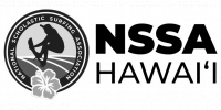 NSSA Hawaii  logo